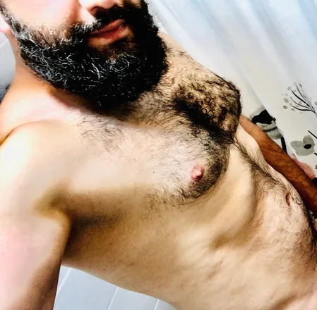OnlyFans cuenta moebeardman header 2
