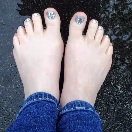 OnlyFans cuenta swfeet11 avatar 1