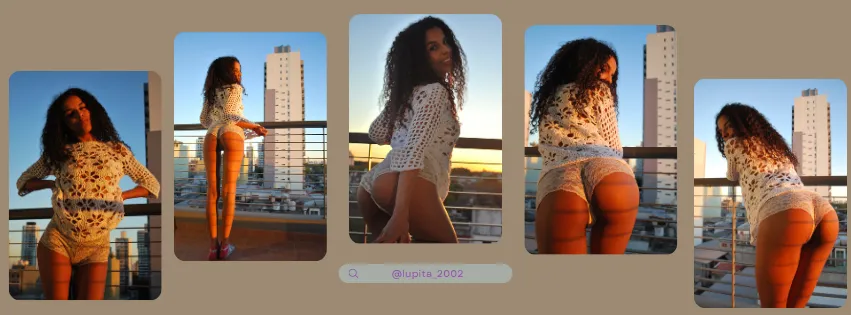 OnlyFans cuenta lupita_2002 header 2