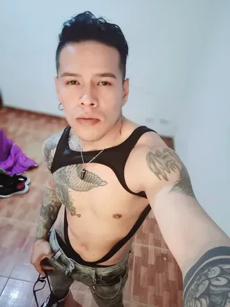 OnlyFans account  zantana178412 avatar 1