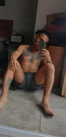 OnlyFans cuenta joakof22 avatar 1