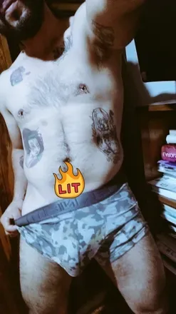 OnlyFans cuenta teogranada avatar 1
