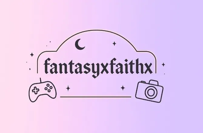 OnlyFans cuenta fantasyxfaithx header 2