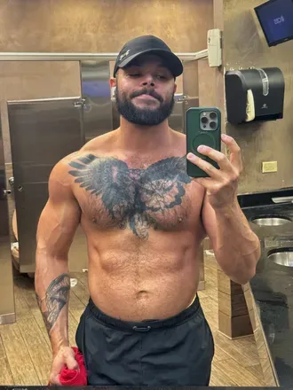 OnlyFans account  atomants avatar 1