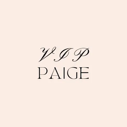 OnlyFans cuenta paigevip header 2