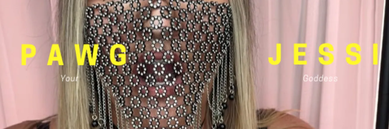 OnlyFans cuenta pawgjessi header 2