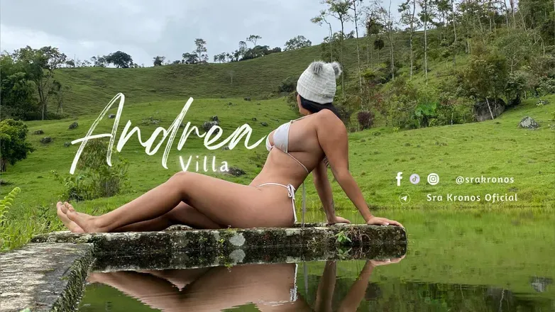 OnlyFans cuenta andreamvg header 2