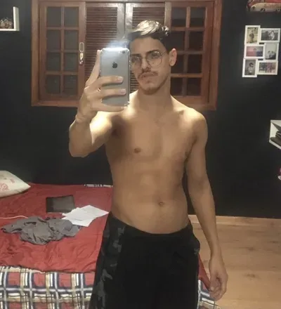 OnlyFans cuenta euyanrezende avatar 1