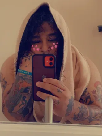 OnlyFans cuenta shenziku_ avatar 1