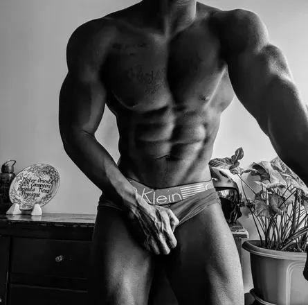 OnlyFans cuenta denzel_cosby avatar 1
