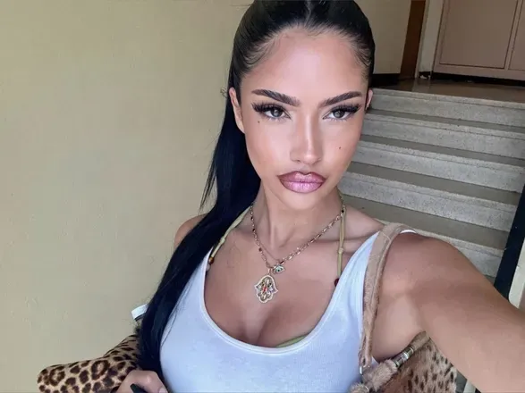 OnlyFans cuenta latincolombiiana avatar 1