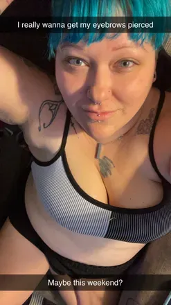 OnlyFans cuenta sourpatchkittie avatar 1