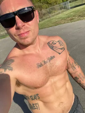 OnlyFans cuenta stmdan89 avatar 1