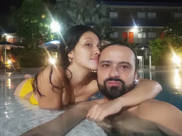 OnlyFans cuenta melandre avatar 1