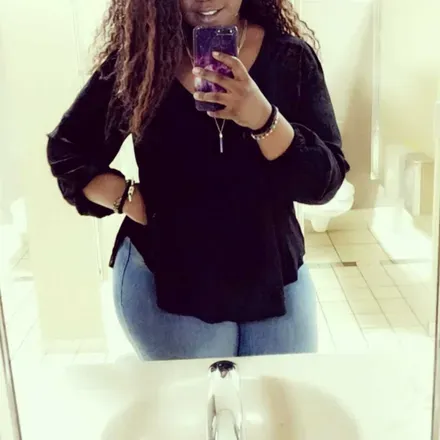 OnlyFans cuenta yourfavbbw218 avatar 1