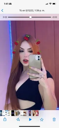 OnlyFans cuenta bymehg avatar 1