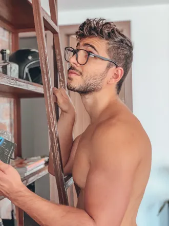 OnlyFans account  duque.juanjo header 2