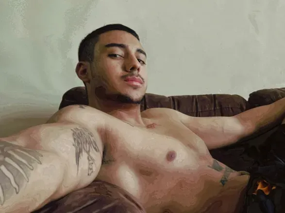 OnlyFans cuenta alejandresf avatar 1