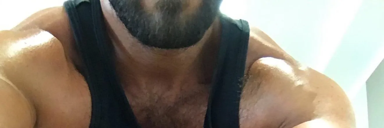 OnlyFans cuenta fetishforfun69 header 2