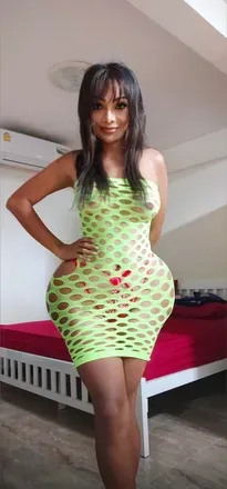 OnlyFans cuenta ladyboy-ann avatar 1