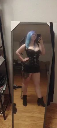 OnlyFans cuenta sapphiregryffin avatar 1