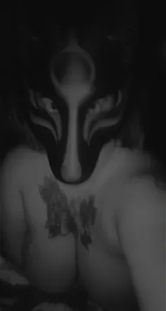 OnlyFans cuenta mskitsune avatar 1