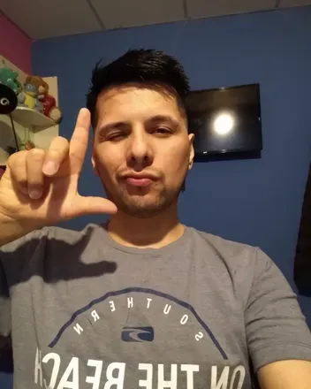OnlyFans cuenta luisantoniogarces avatar 1