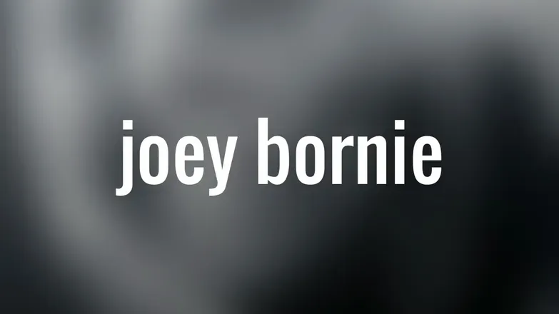 OnlyFans cuenta joeybornie header 2