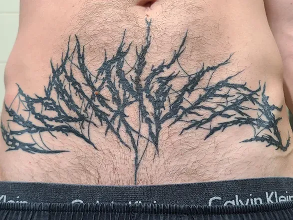 OnlyFans cuenta swampxdaddy avatar 1