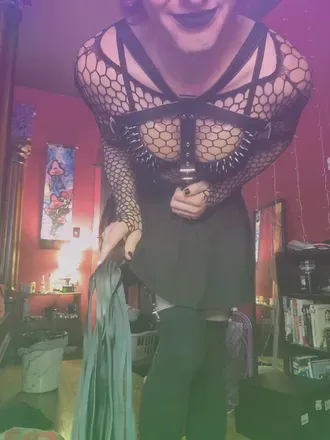 OnlyFans cuenta linxandkinks666 avatar 1