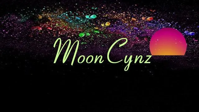 OnlyFans cuenta mooncynz header 2