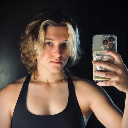 OnlyFans account  dela_kou avatar 1