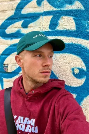 OnlyFans cuenta daveromanov avatar 1