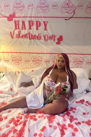 OnlyFans cuenta bbwbustybaddie avatar 1