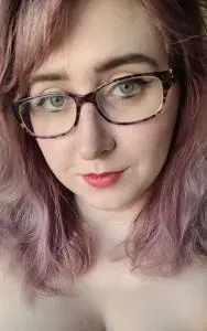 OnlyFans cuenta angelicbluedoll avatar 1