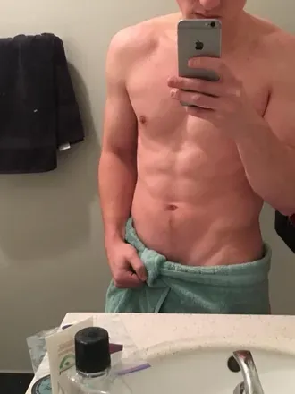 OnlyFans cuenta spensergolden avatar 1