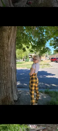 OnlyFans cuenta mommadez avatar 1
