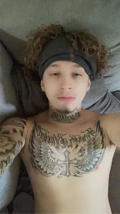 OnlyFans cuenta brazy513madehercream avatar 1