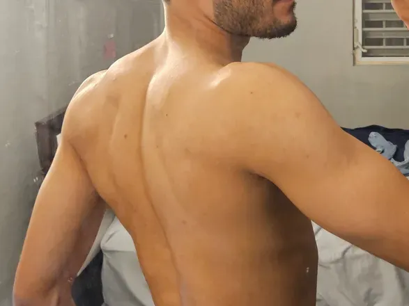 OnlyFans cuenta carboypr avatar 1
