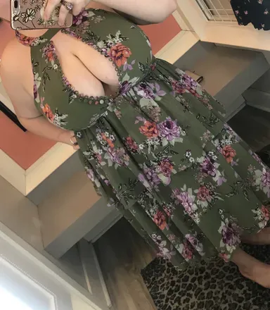 OnlyFans cuenta babydoll_399 avatar 1