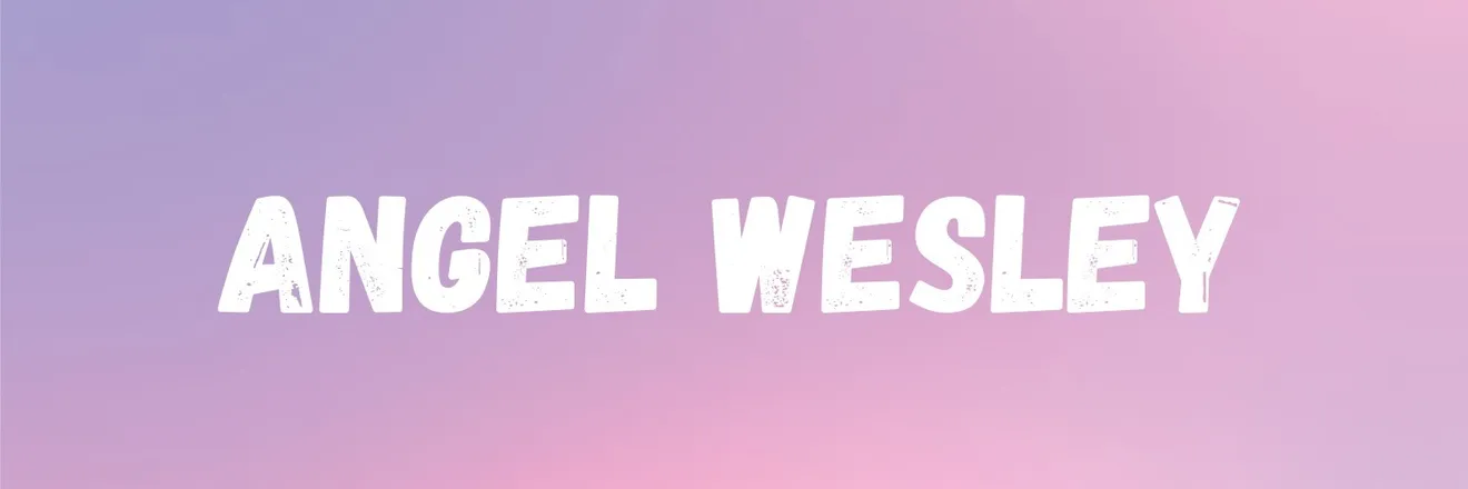 OnlyFans cuenta angelwesley header 2