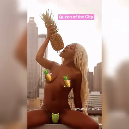 OnlyFans cuenta butterbaby2.0 avatar 1