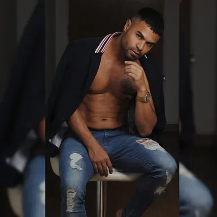 OnlyFans cuenta miguelgonz avatar 1