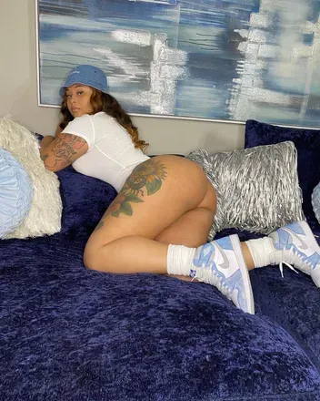 OnlyFans cuenta princessrane21 avatar 1