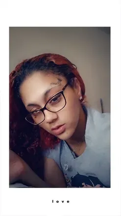 OnlyFans account  pressure-redd avatar 1