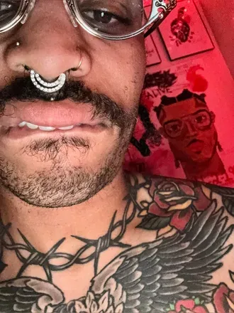 OnlyFans cuenta mobuckstv69 avatar 1
