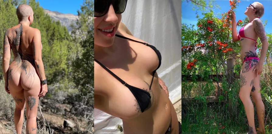 OnlyFans cuenta kayfiresfree header 2