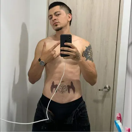 OnlyFans cuenta yeyovestron69 avatar 1