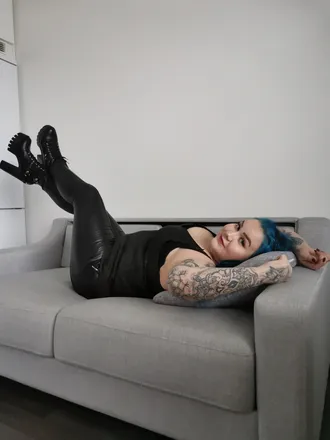 OnlyFans cuenta mermaidlady93 header 2
