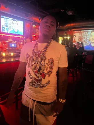 OnlyFans cuenta king305jeff avatar 1
